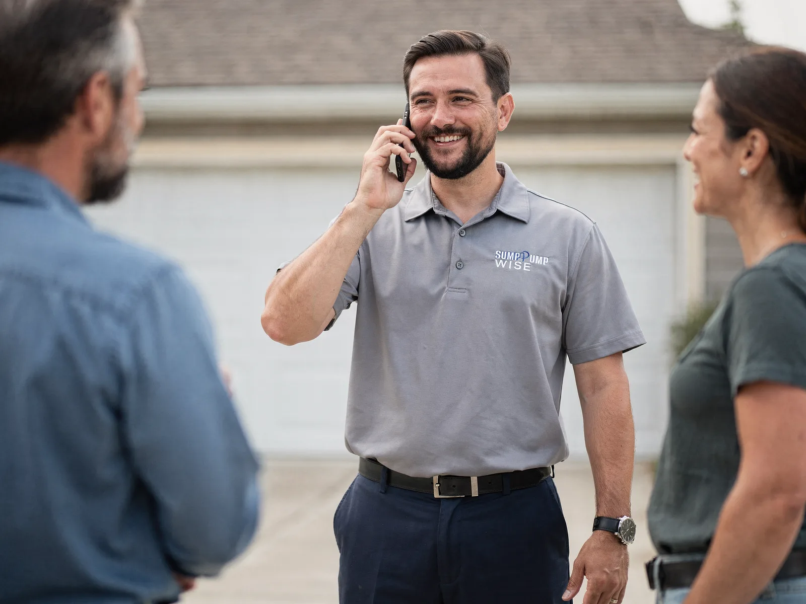 Water Heater Repair Hillsboro, KY FAQs